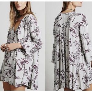 Free People Tunic